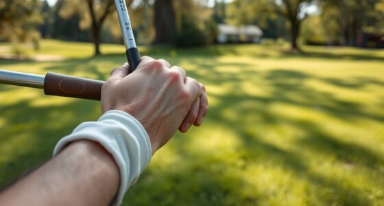 mastering golf course reading