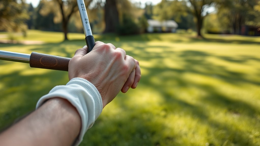 mastering golf course reading