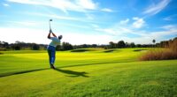 mastering par 5 scoring