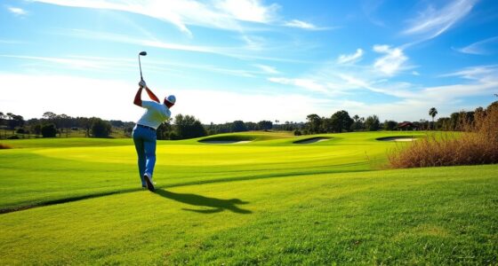 mastering par 5 scoring