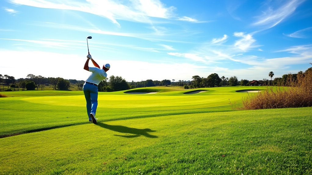 mastering par 5 scoring