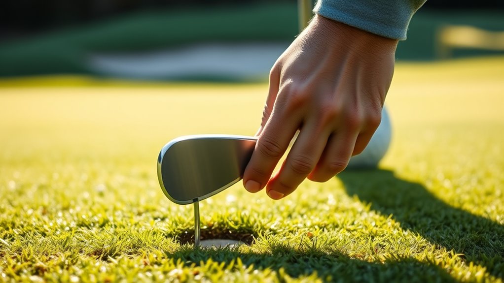 mastering precision and focus