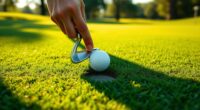 mastering short game accuracy