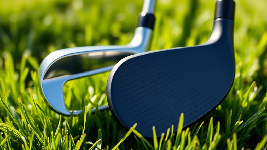 mastering wedge shot control