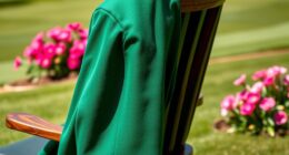 masters golf tournament tradition