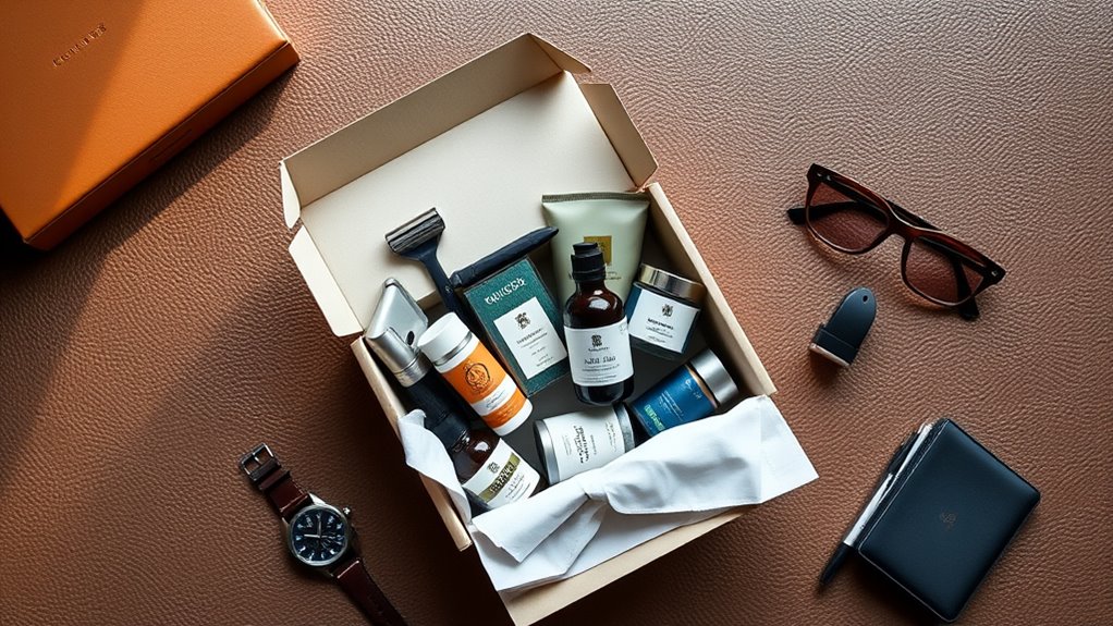 match interests and budget