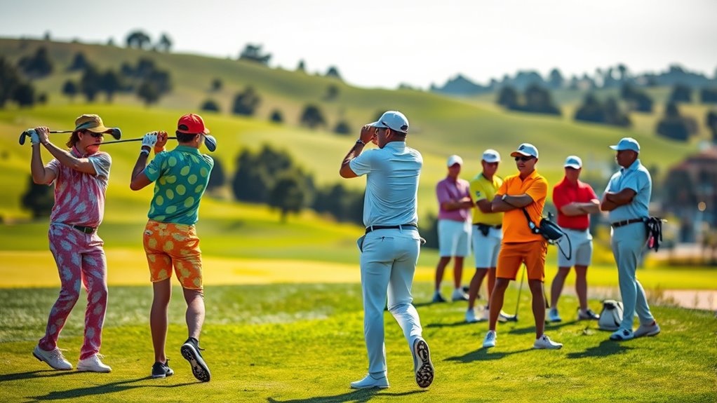 match play emphasizes strategy