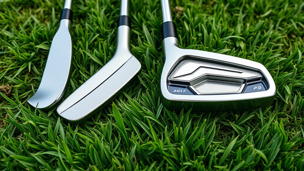 match skill level with club