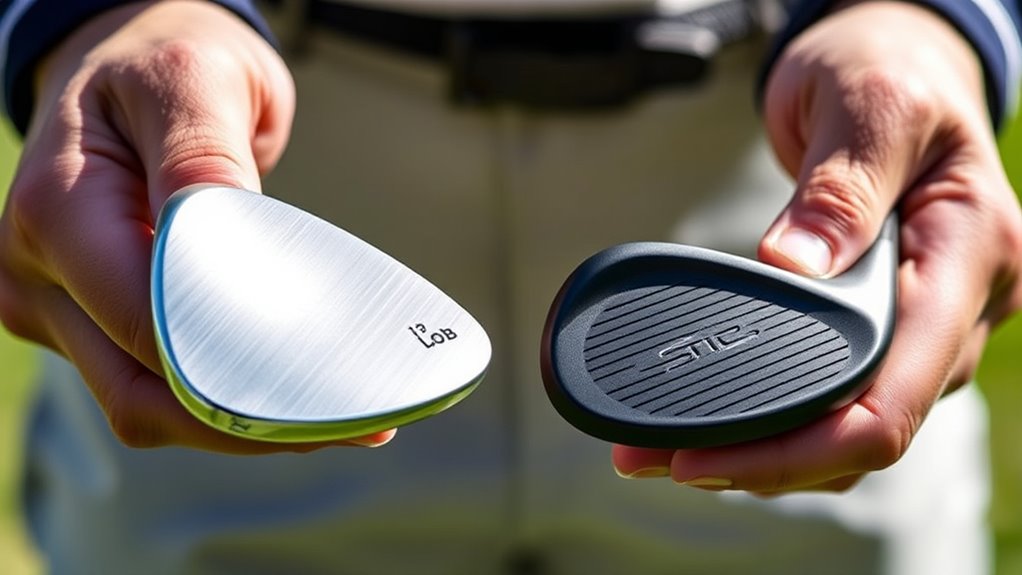 match skill with wedge