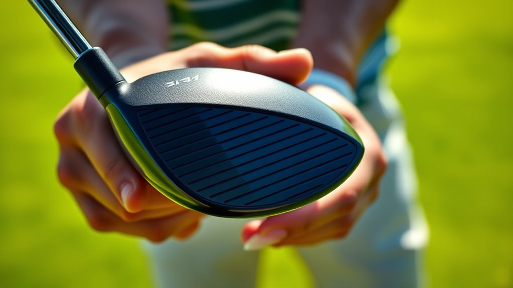 match swing speed loft