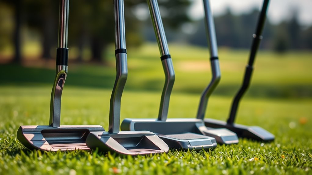 matching stroke and balance