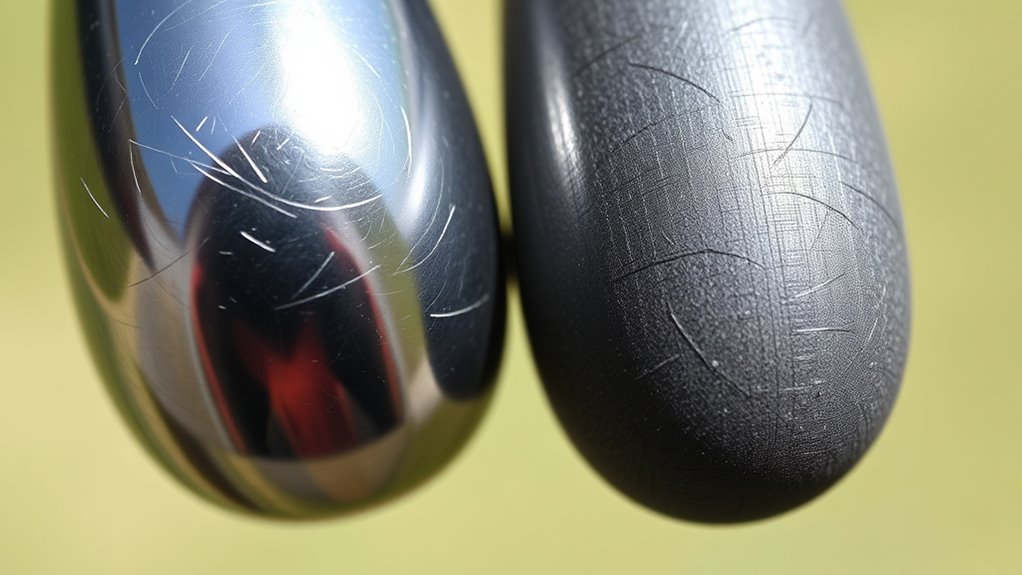 material durability and maintenance