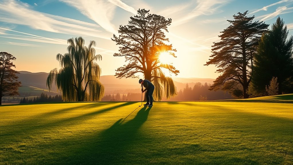 maximize natural light effects