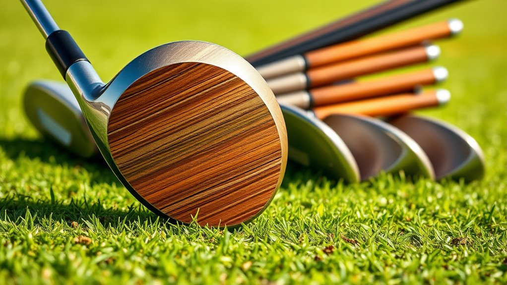 maximize power and distance