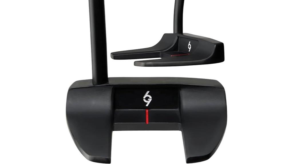 men s 35 inch putter