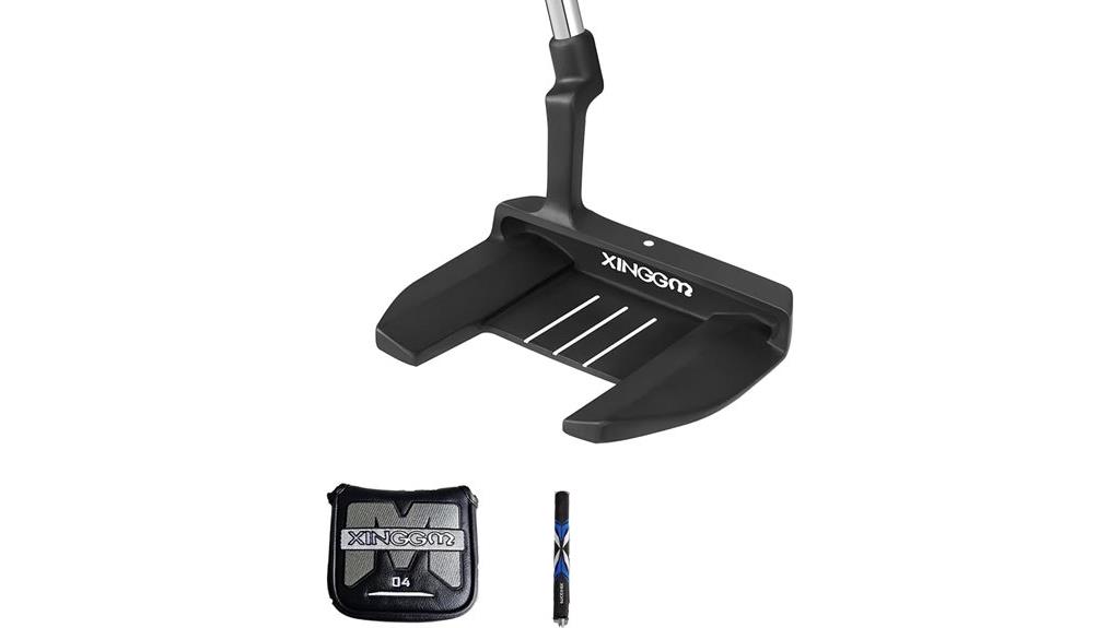 men s cnc golf putter