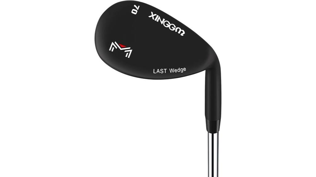 men s forged wedge set