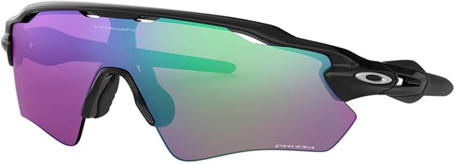 men s oakley radar sunglasses