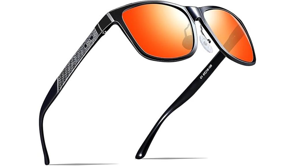 men s polarized sunglasses