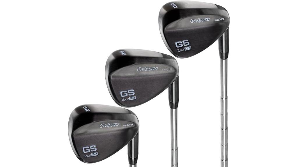 men s right handed golf wedges