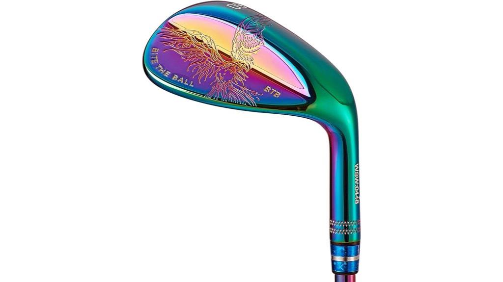 men s right handed wedge