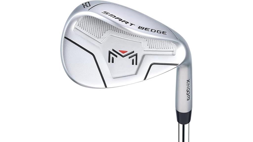 men s smart wedge golf clubs