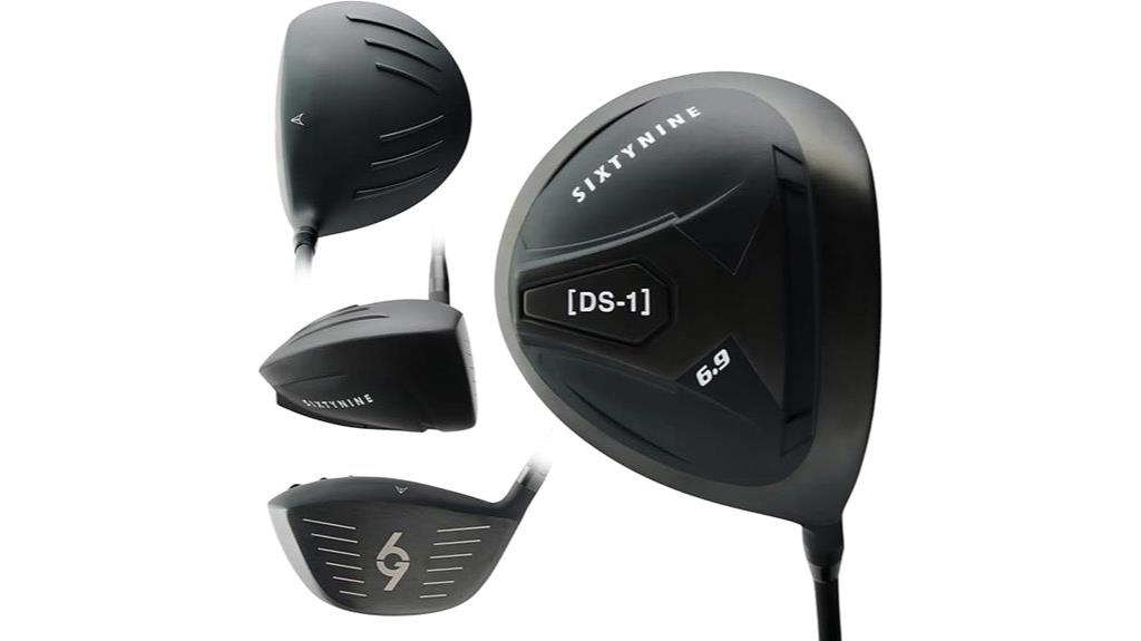 men women 6 9 driver