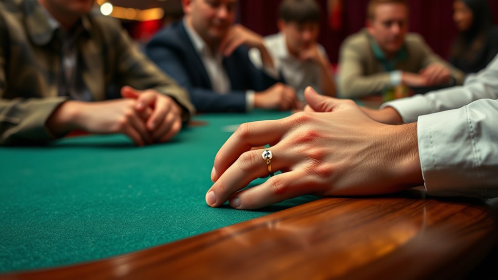 mental focus and emotional resilience