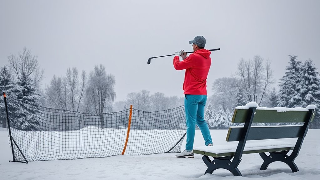 mental game off season training