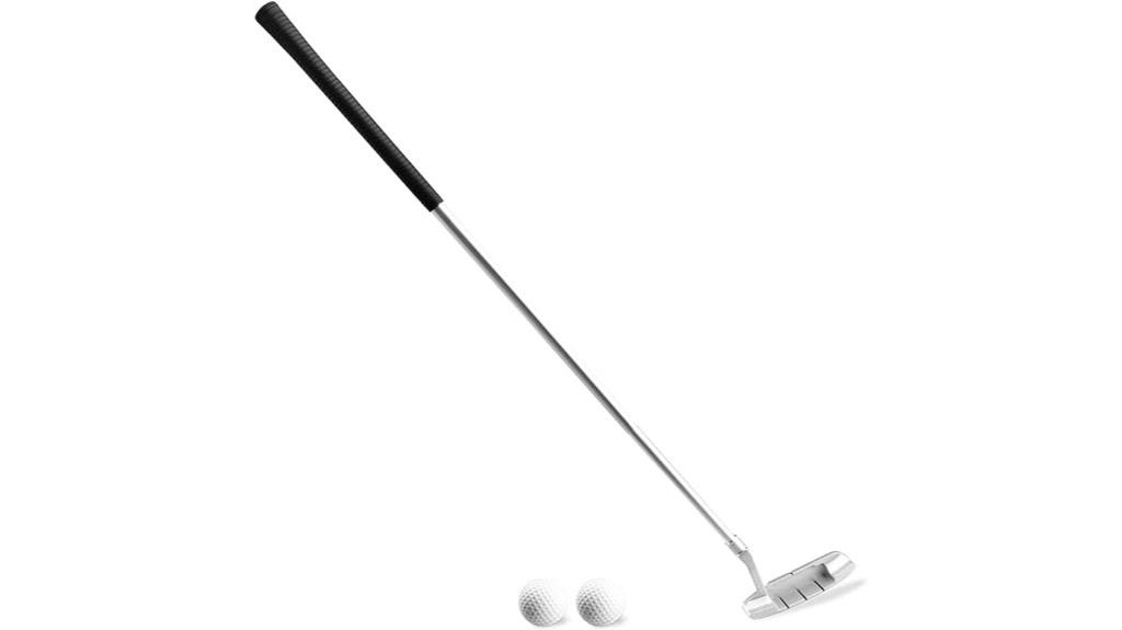 mini 33 golf putter