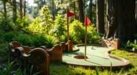 mini golf history revealed