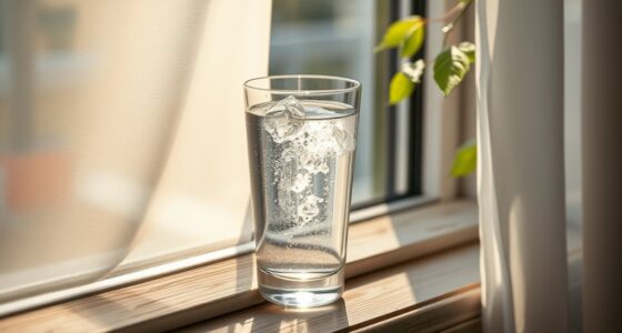 morning hydration transforms health