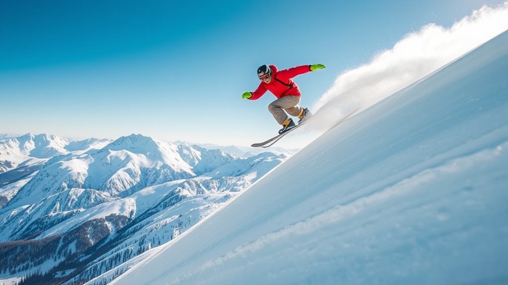 mountain biking skill drills