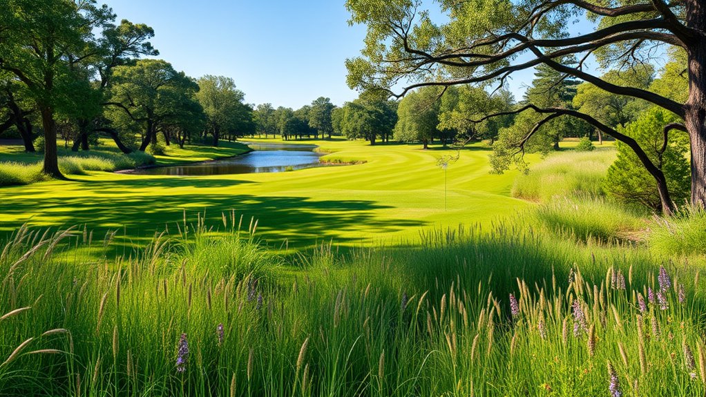 native plants promote sustainability