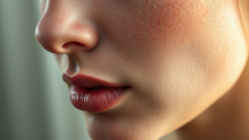 nighttime skin cleansing importance