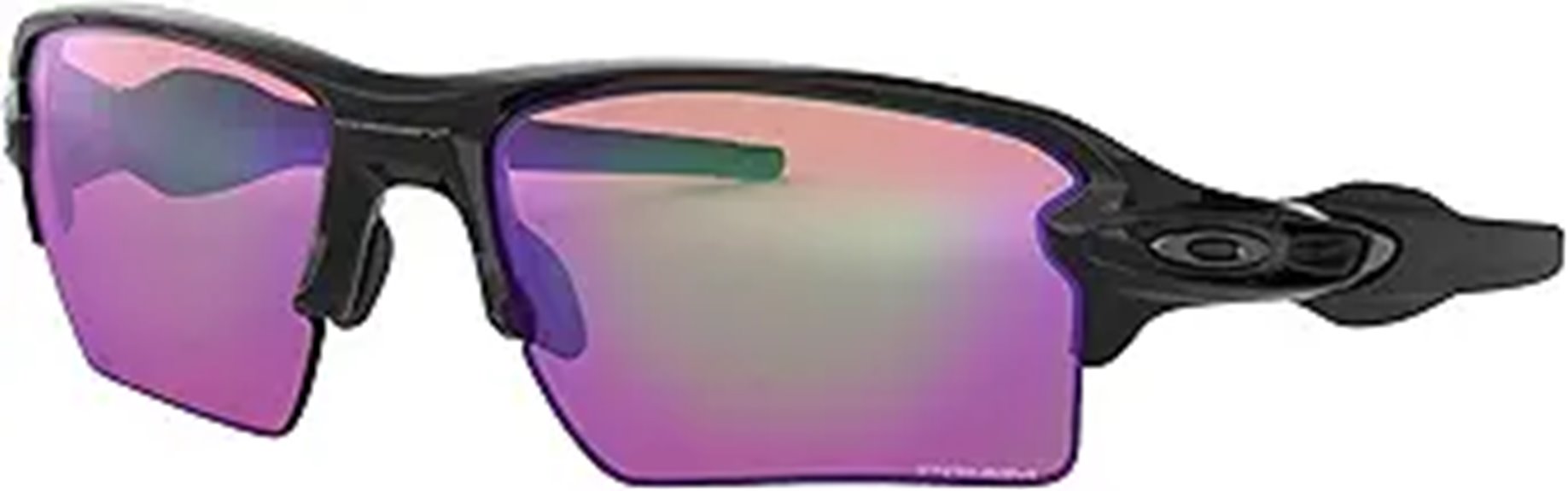 oakley men s flak sunglasses
