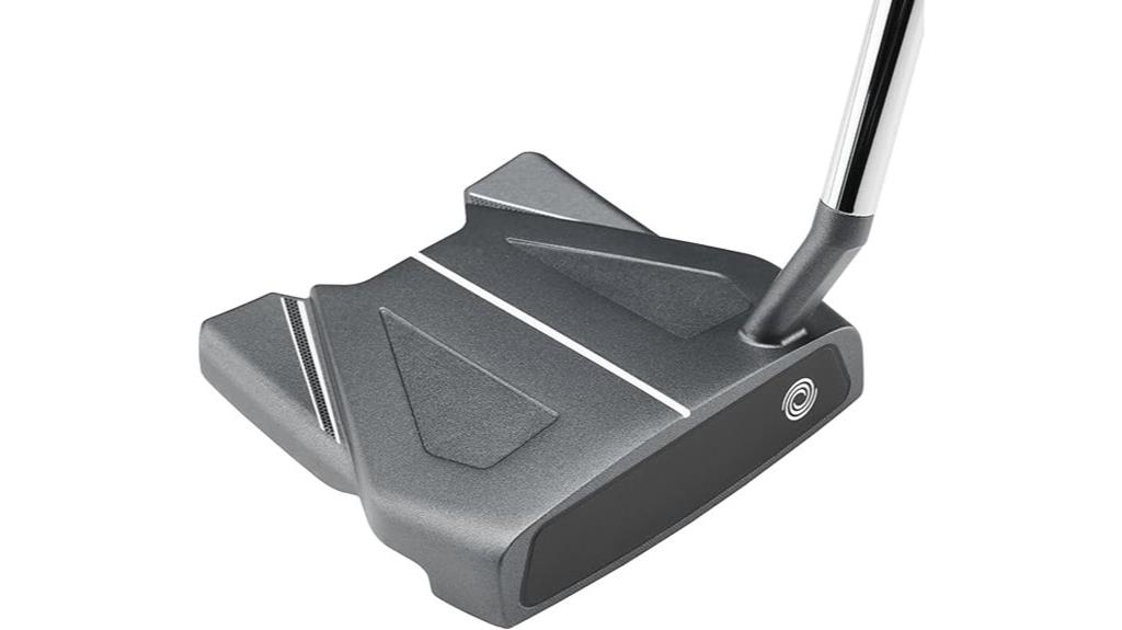 odyssey golf putter 2025