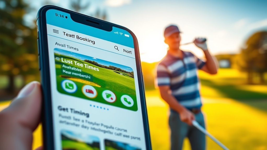 online booking platform benefits