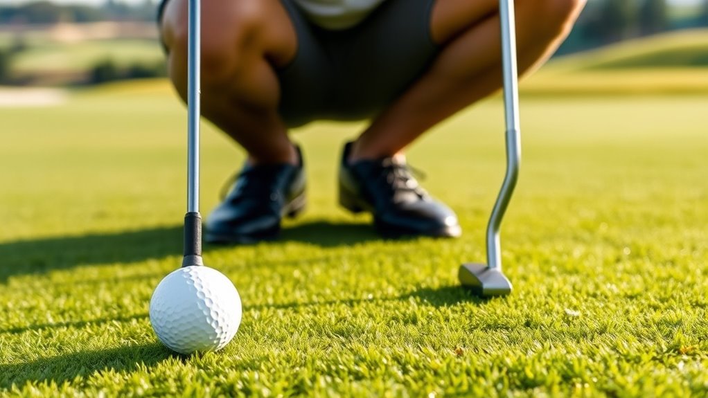 optimize biomechanics and mental focus