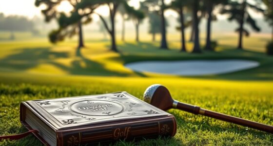 origin of golf s name