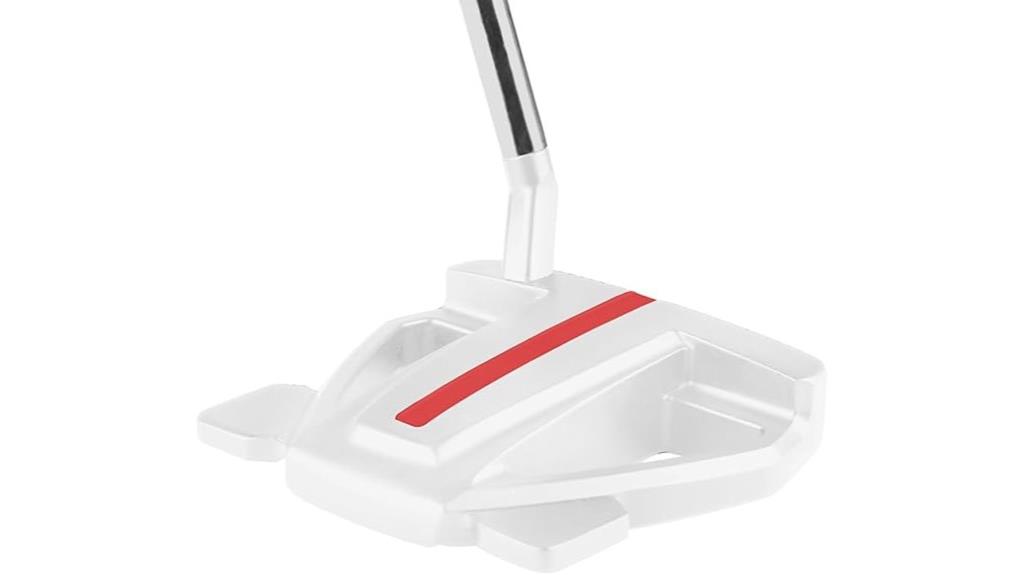 orlimar f4 mallet putter