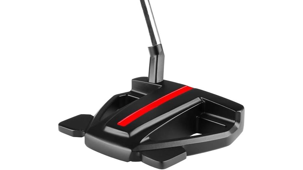 orlimar f4 mallet putters