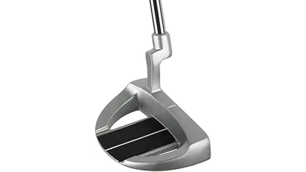 orlimar t1 mallet putter