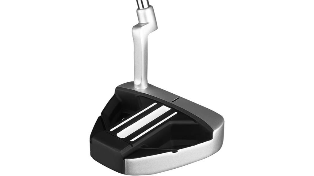 orlimar t3 mallet putter