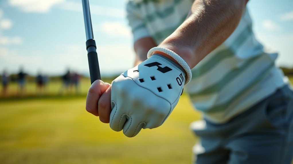 overanalyzing swing techniques