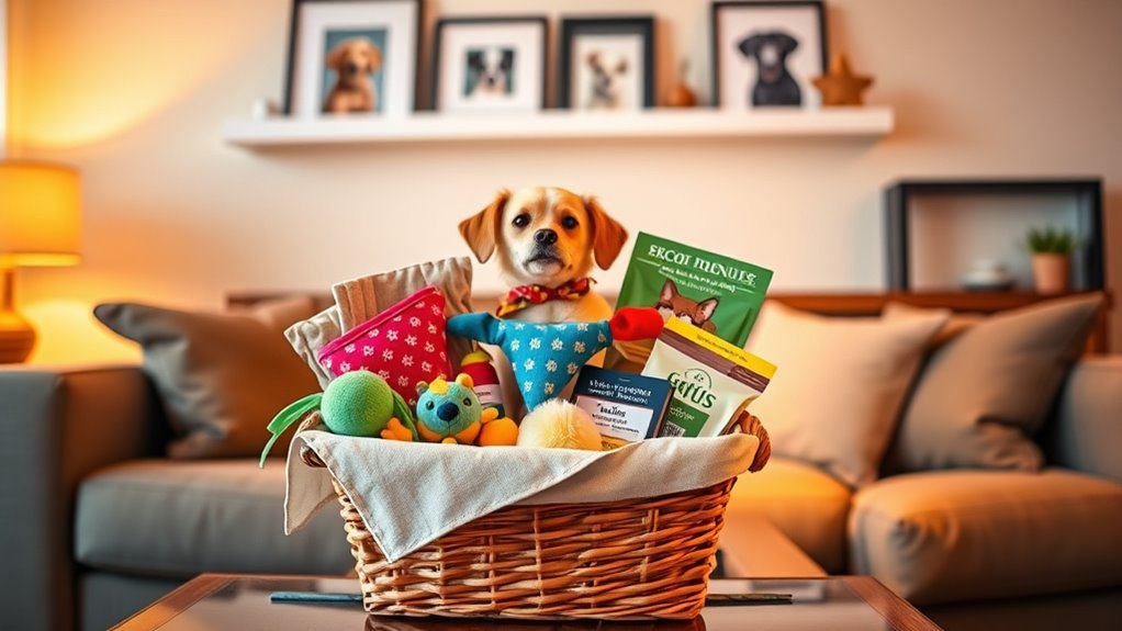 personalized durable holiday gifts