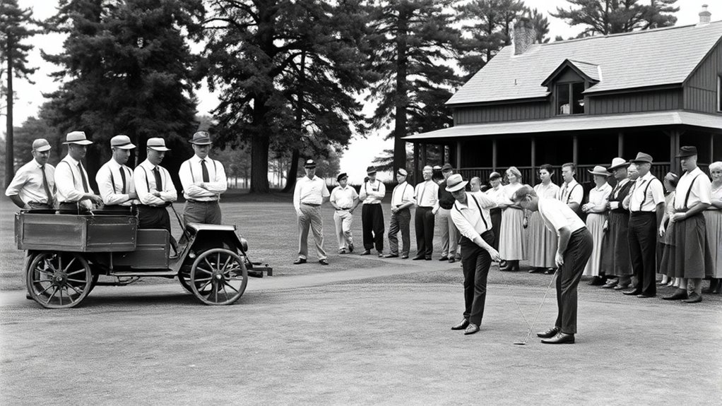 pga s origin and formation