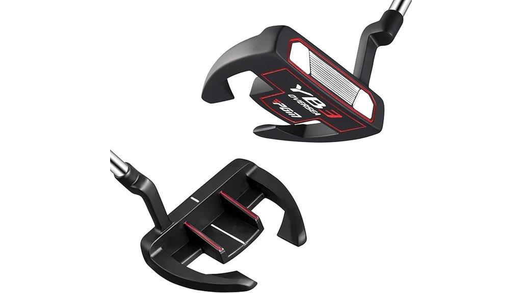 pgm men s women s golf putter