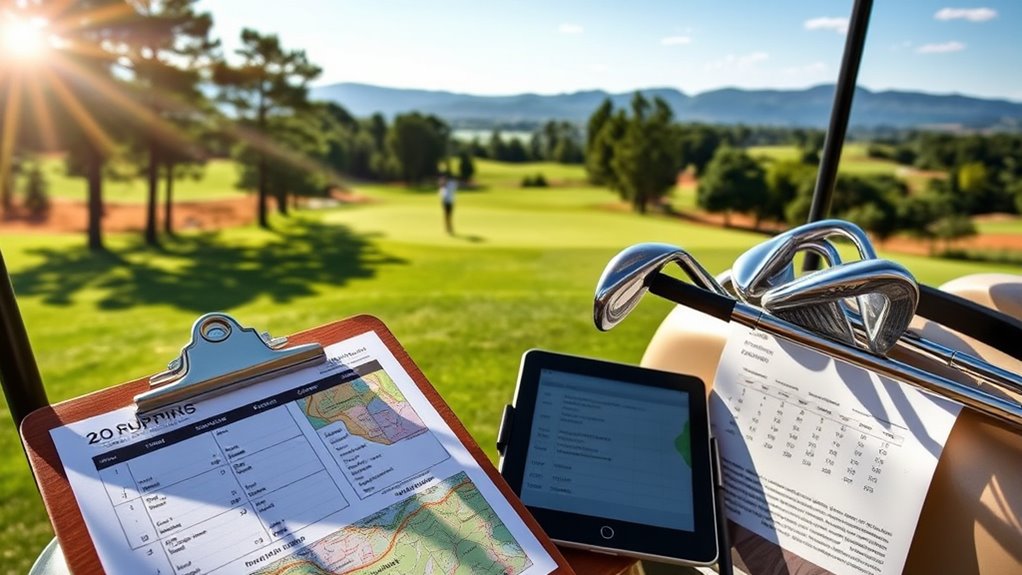 plan book organize enjoy