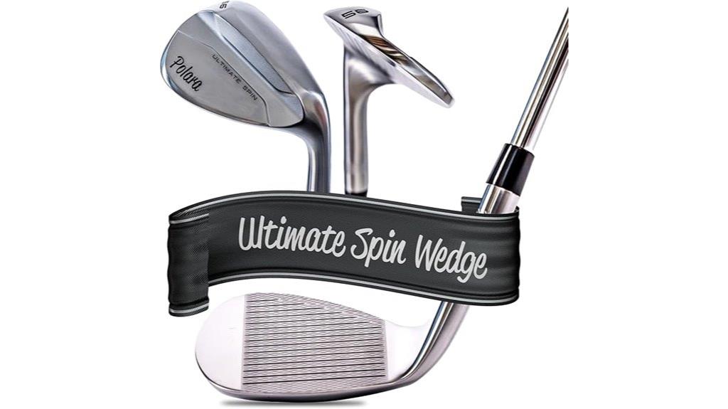 polara 56 spin wedge